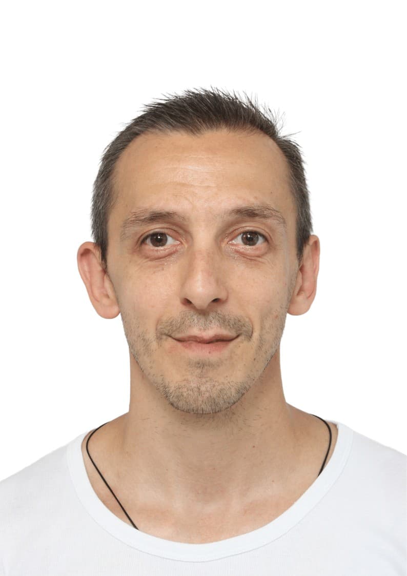 Иван Мазев